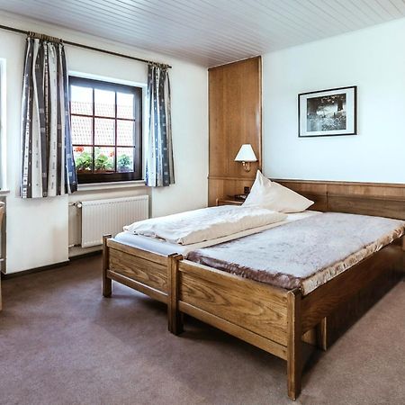 Landgasthaus Pfahl Wershofen Zewnętrze zdjęcie