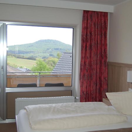 Landgasthaus Pfahl Wershofen Zewnętrze zdjęcie
