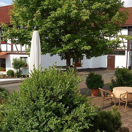 Landgasthaus Pfahl Wershofen Zewnętrze zdjęcie