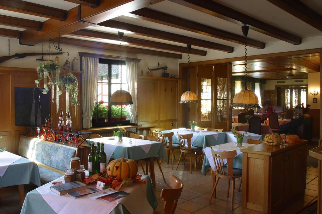 Landgasthaus Pfahl Wershofen Zewnętrze zdjęcie