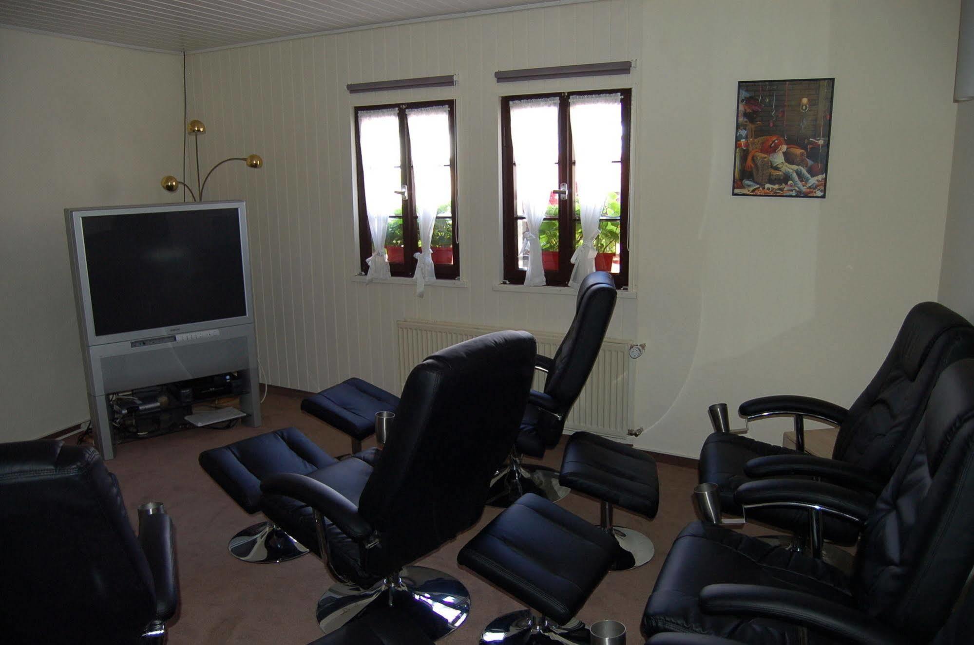 Landgasthaus Pfahl Wershofen Zewnętrze zdjęcie