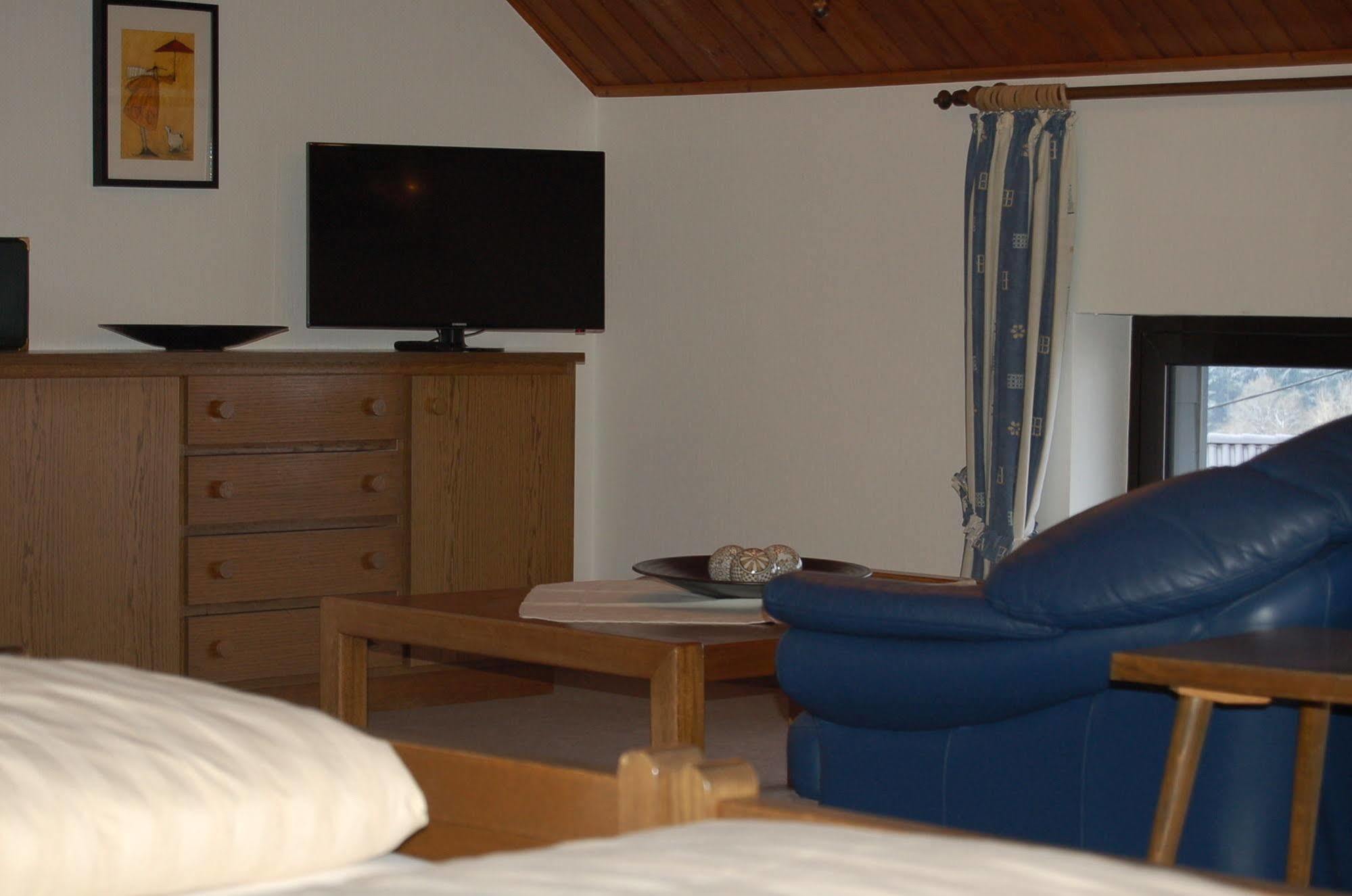 Landgasthaus Pfahl Wershofen Zewnętrze zdjęcie
