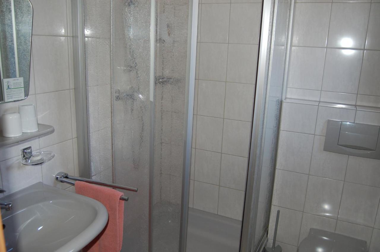 Landgasthaus Pfahl Wershofen Zewnętrze zdjęcie