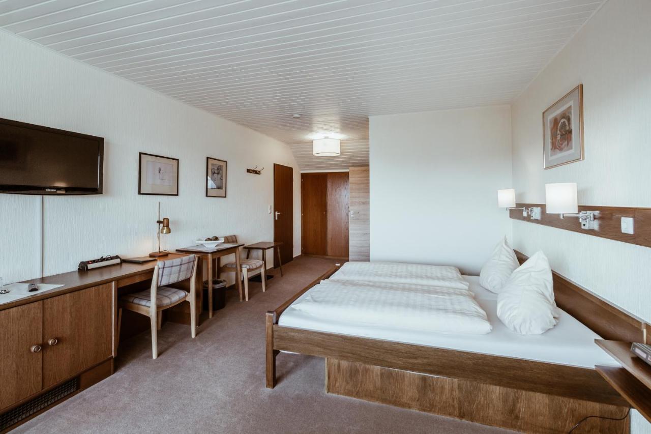 Landgasthaus Pfahl Wershofen Zewnętrze zdjęcie